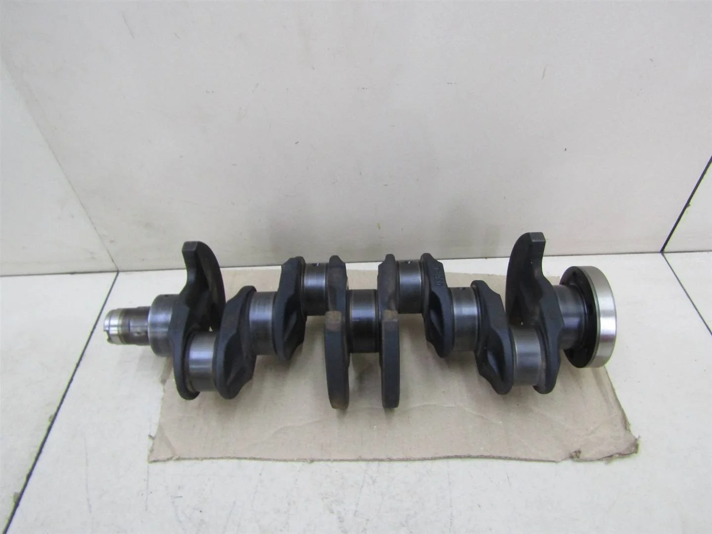 Коленвал Skoda Octavia (A5 1Z-) 2004-2013  [036103101BH]  1.4 BUD CGG в Вологде