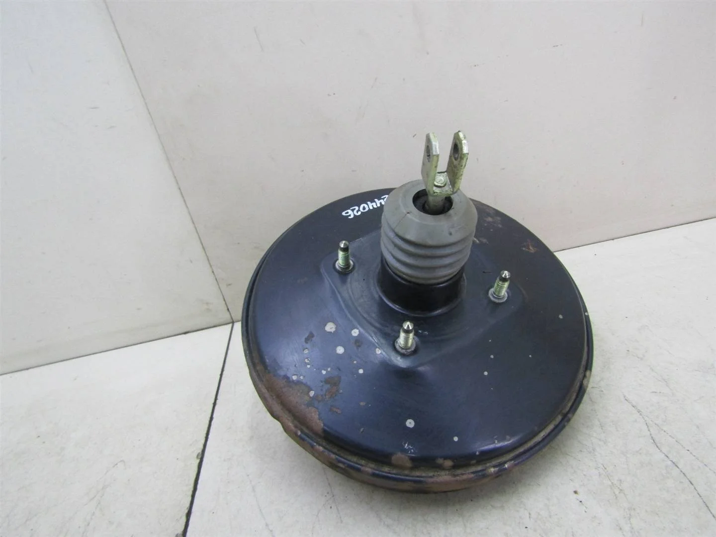 Усилитель тормозов вакуумный Renault Clio II\Symbol 1998-2008  [7701205741]  1.4 8v K7J 700 в Вологде