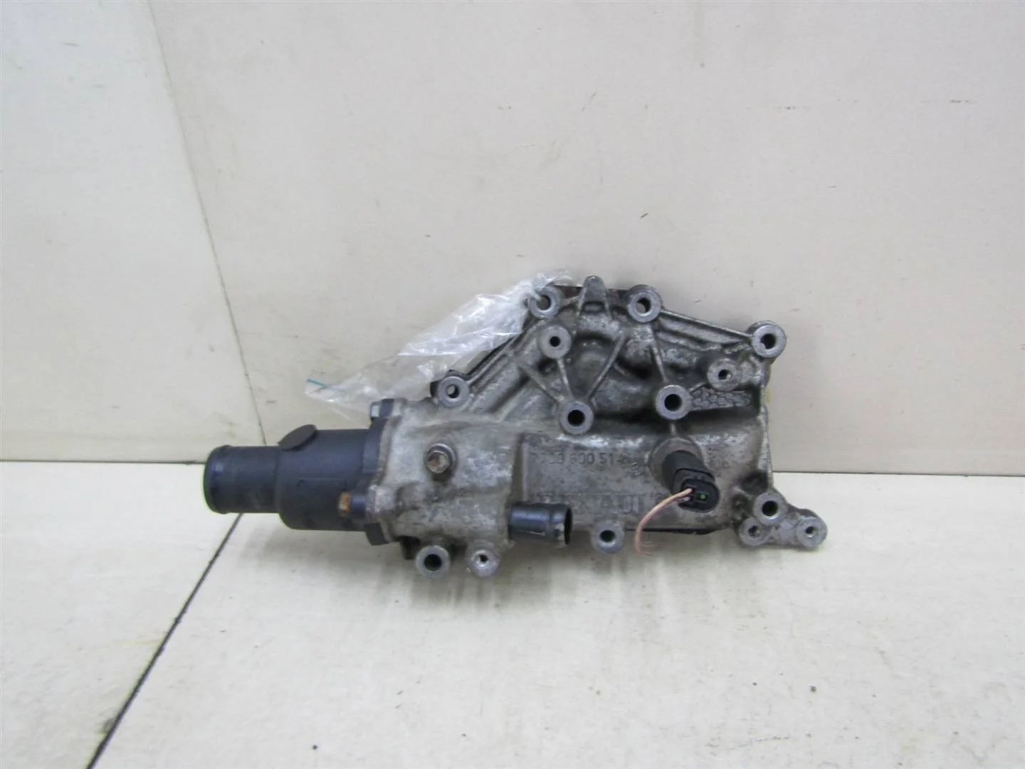Корпус термостата Renault Megane II 2002-2009  [7700600514]  1.4 1.6 1.8 16V в Вологде