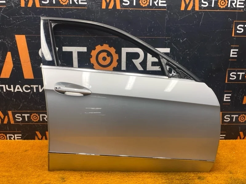 Дверь Mercedes-Benz E-Class 2010 A2127200205 W212 642.850, передняя правая