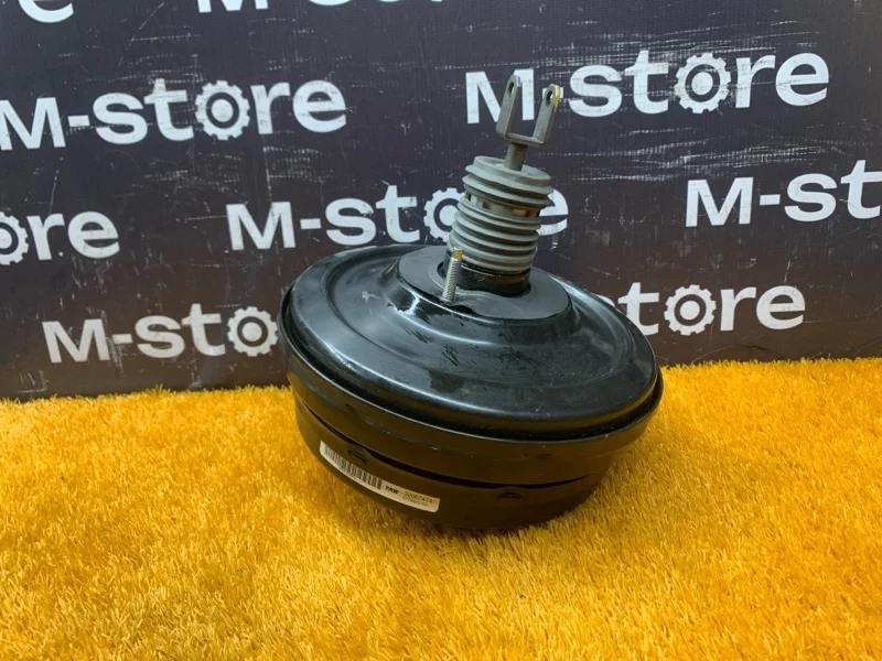 Вакуумный усилитель Bmw X5 2007 6774622 E70 N52B30A