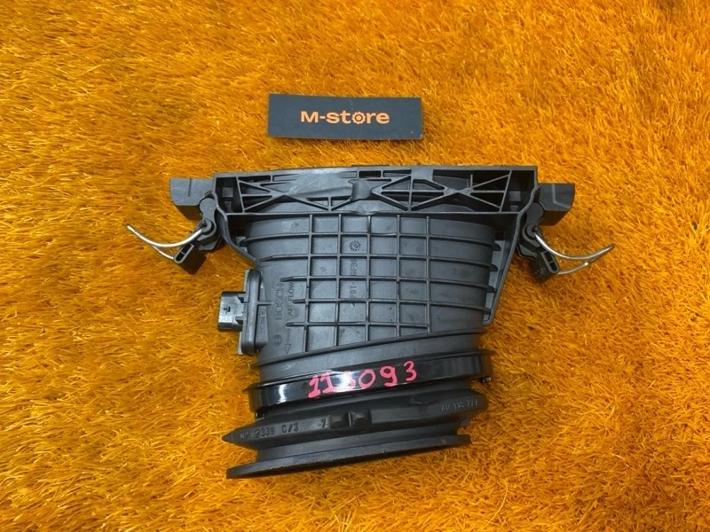 ДМРВ Mercedes-Benz M-Class 2012 A6420900048 W166 642.826