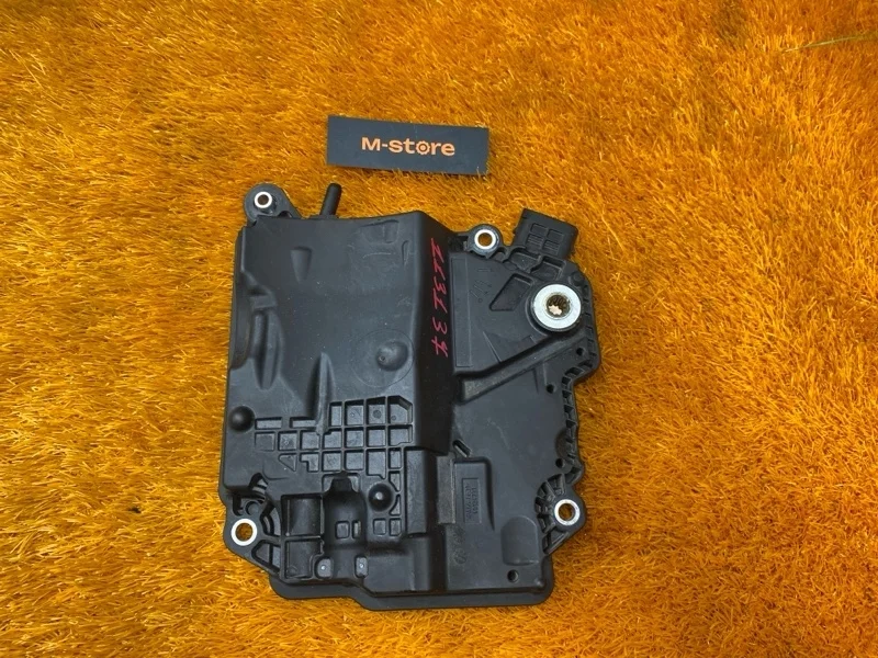 Блок управления АКПП Mercedes-Benz M-Class 2012 A0002701852 W166 642.826