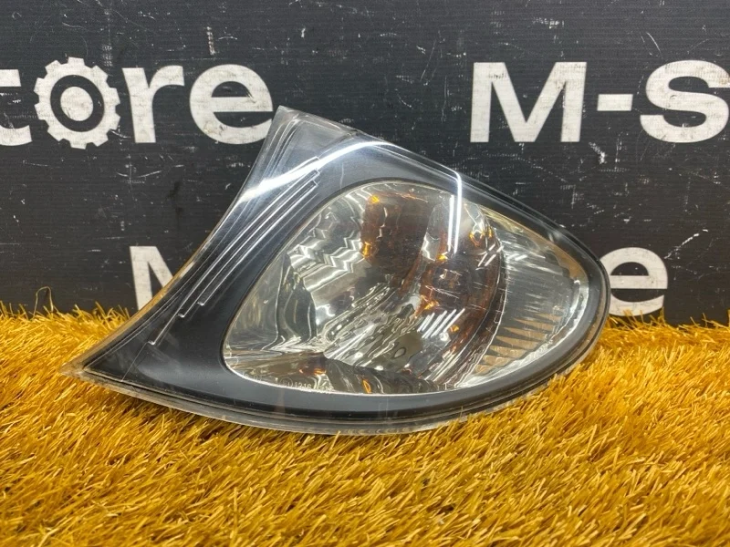 Повторитель поворота Bmw 3-Series 2004 6914199 E46 M54B22 (226S1), передний левый