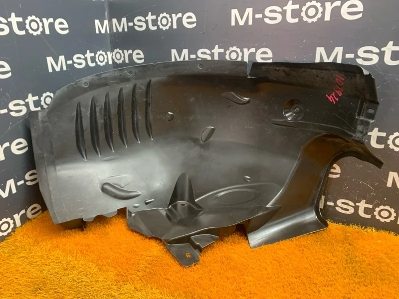 Подкрылок Mercedes-Benz C-Class 2007 A2046981330 W204 271.950, передний левый