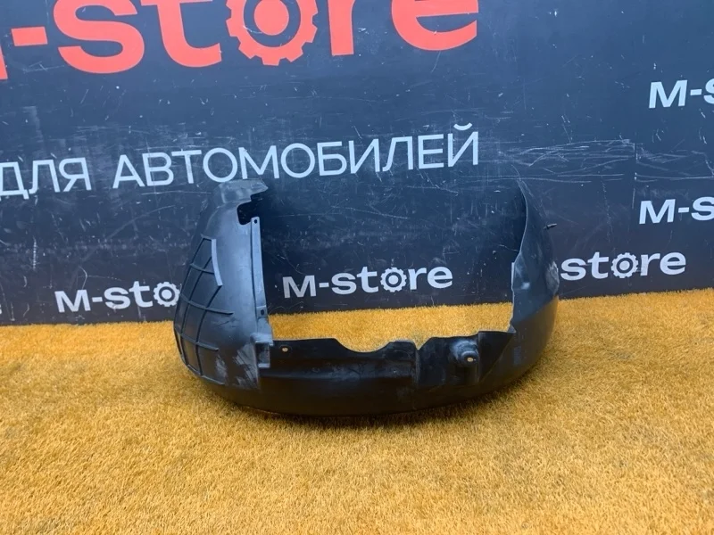 Подкрылок Audi A4 2007 8E0821171E B7/8E ALT, передний левый