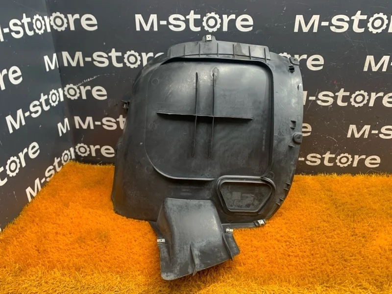 Подкрылок Volkswagen Touareg 2011 7P6805911E 7P CGRA, передний левый