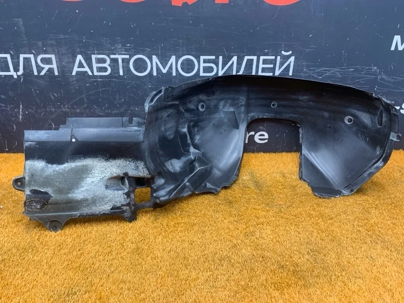 Подкрылок Bmw 3-Series 2004 51717039678 E46 N46B20A, передний правый