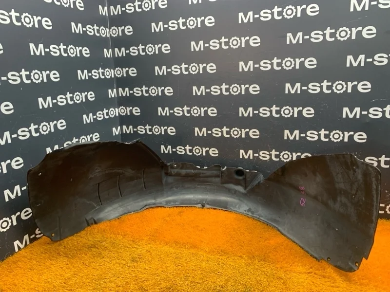 Подкрылок Audi A4 2007 8E0821172E B7/8E ALT, передний правый