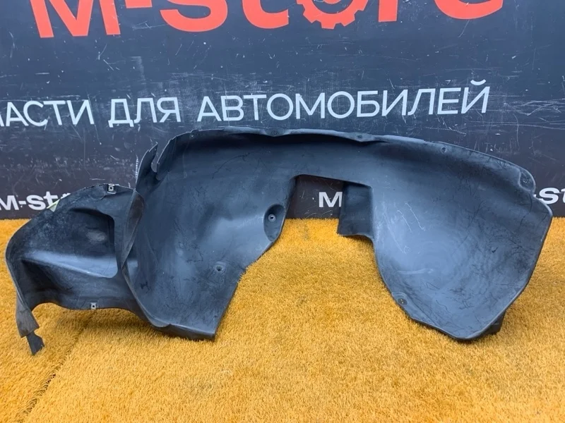 Подкрылок Volkswagen Tiguan 2009 5N0805911A 5N CAWB, передний левый