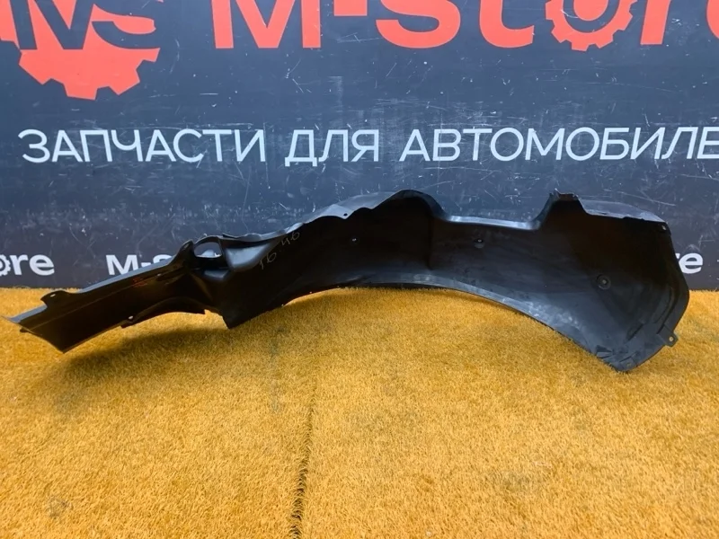 Подкрылок Bmw 3-Series 2004 7036495 E46 N46B20A, передний левый