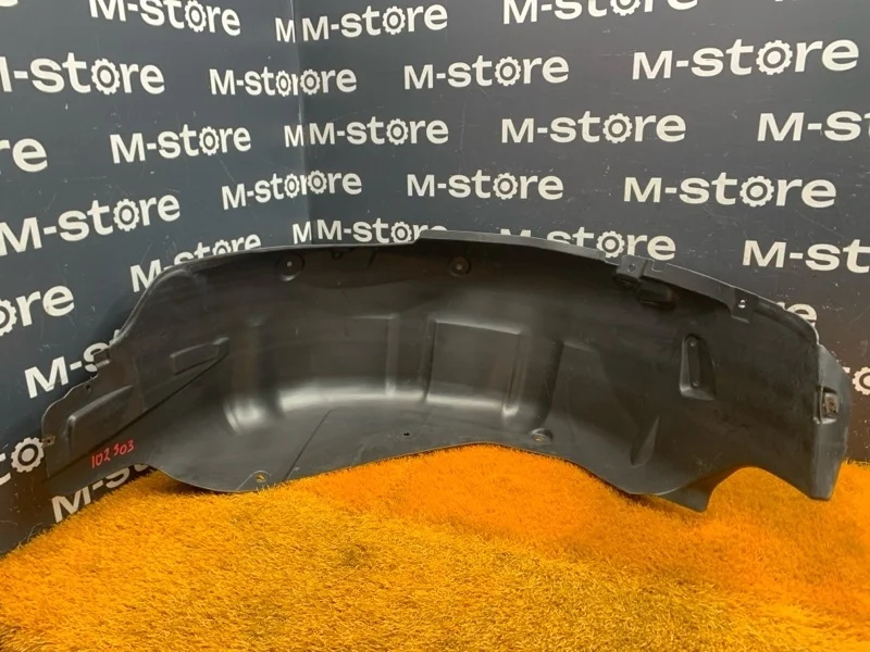 Подкрылок Land Rover Range Rover Sport 2008 LHDCLF500052 L320 428PS, задний левый