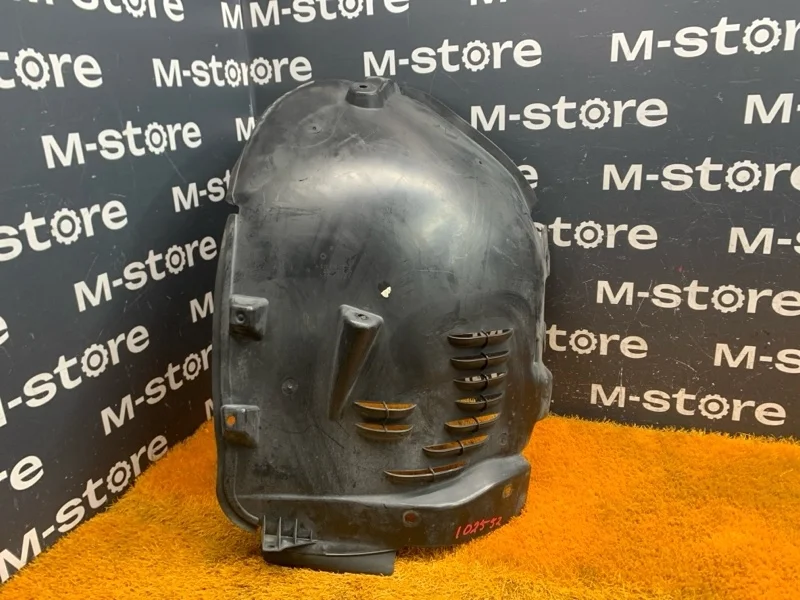 Подкрылок Mercedes-Benz E-Class 2007 A2116980230 W211 272.943, передний правый