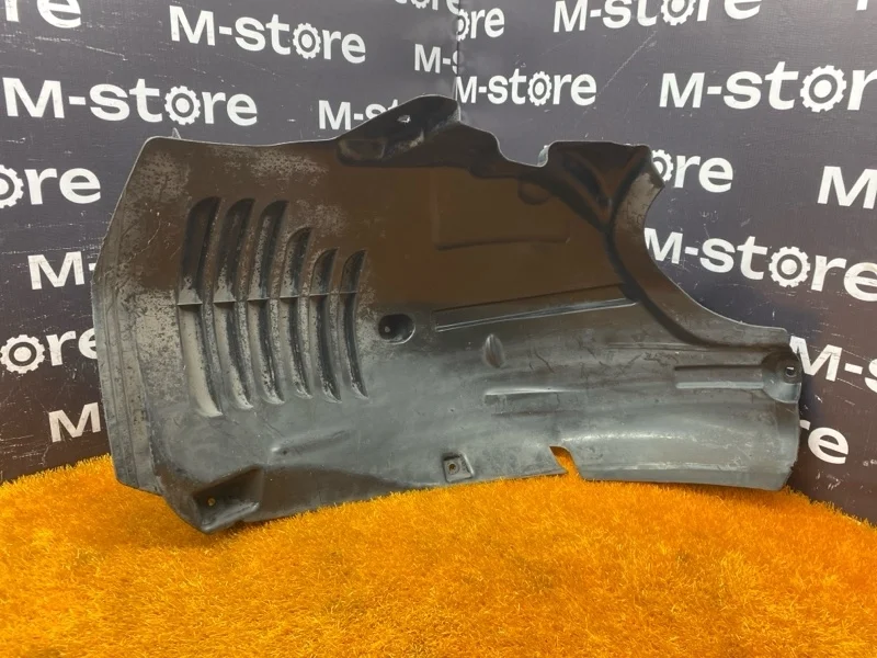 Подкрылок Mercedes-Benz E-Class 2010 A2126900230 W212 642.850, передний правый