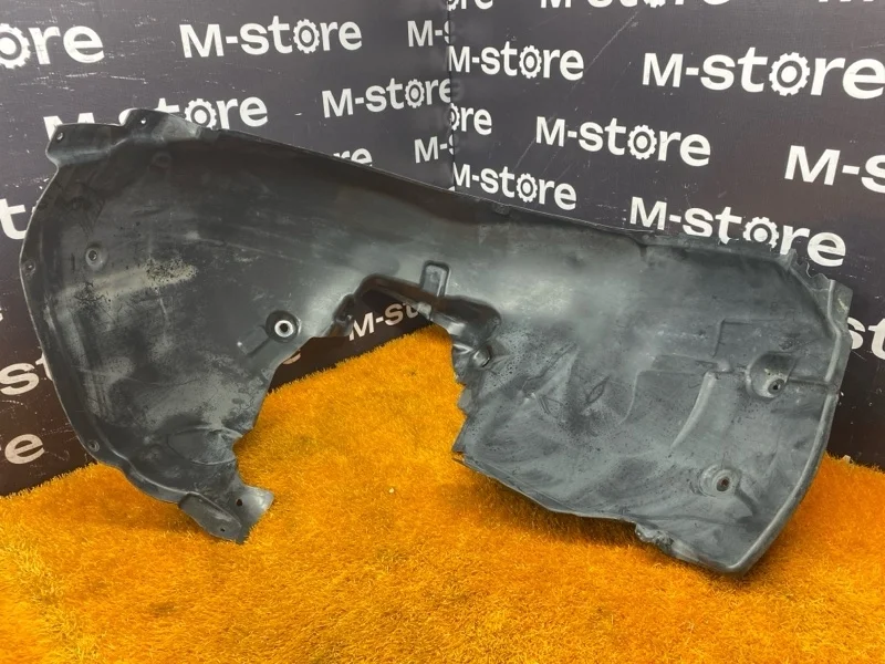 Подкрылок Audi A4 2015 8W0821171A B9/8W CVK, передний левый