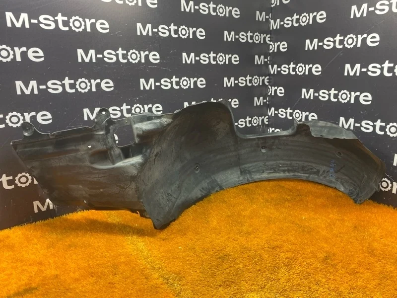 Подкрылок Bmw 3-Series 2002 7036495 E46 M54B22 (226S1), передний левый