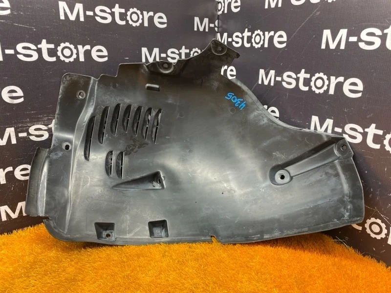 Подкрылок Mercedes-Benz E-Class 2005 A2116980230 W211 272.943, передний правый