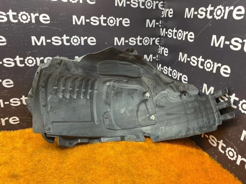 Подкрылок Mercedes-Benz C-Class 2014 A2056903201 W205 274.920, передний правый