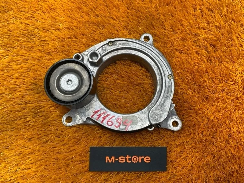 Натяжитель приводного ремня Bmw 3-Series 2019 11288570439 G20 B48B20A