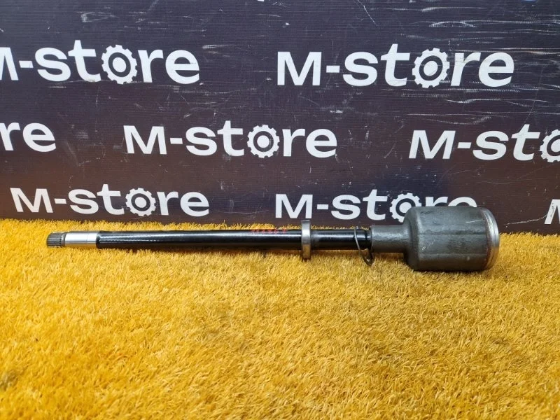 Промежуточный вал Mercedes-Benz Glk-Class 2010 A2213300701 X204 272.948, передний