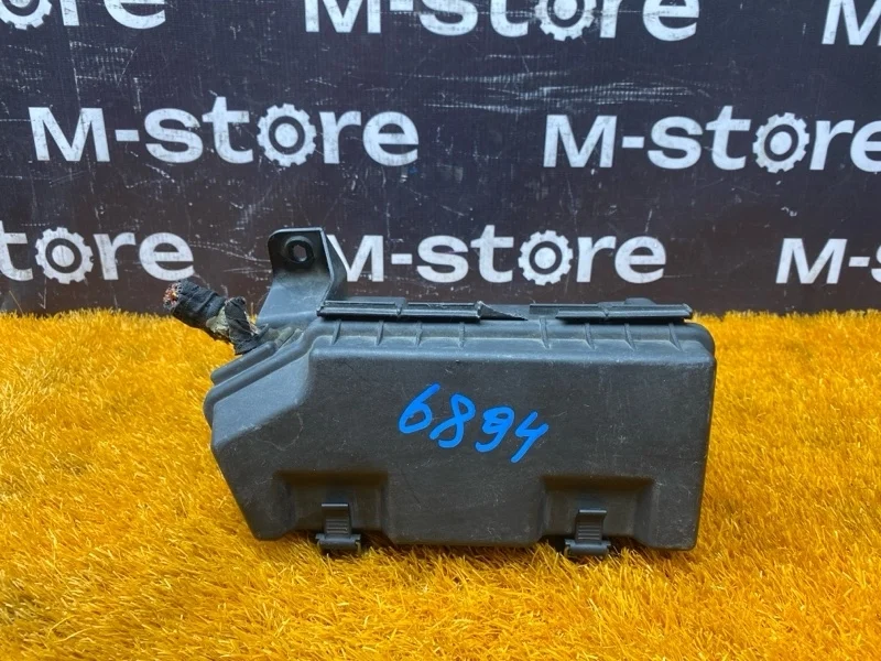 Блок предохранителей Mercedes-Benz Gl-Class 2007 A1645400782 X164 273.923