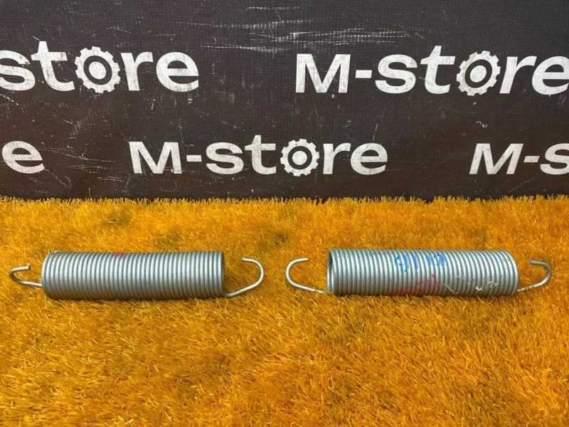 Пружина багажника Bmw 5-Series 2013 51247204366 F10 N47D20C