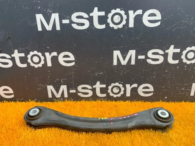 Рычаг подвески верхний Mercedes-Benz Clk-Class 2004 A2103503406 W209 112.955, задний правый