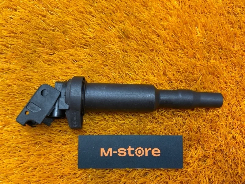 Катушка зажигания Bmw X6 2008 7571643 E71 N54B30A