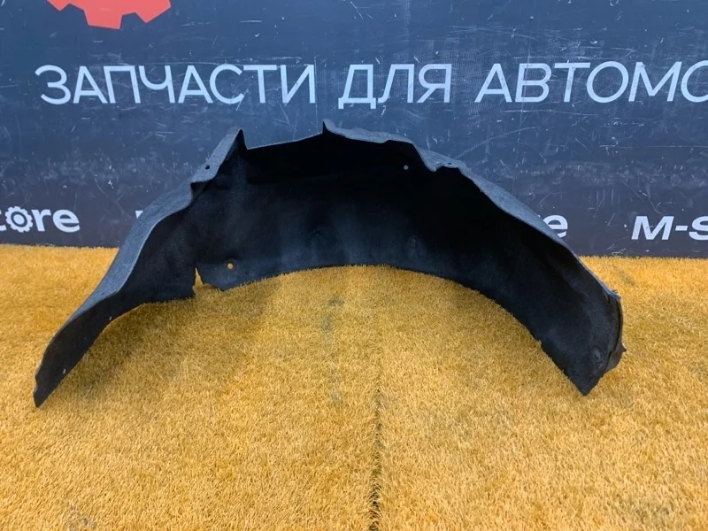 Подкрылок Bmw 3-Series 2013 51717260293 F30 N20B20B, задний левый