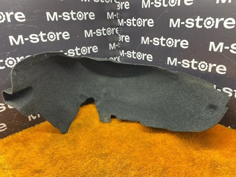 Подкрылок Mercedes-Benz C-Class 2001 A2036981630 W203 111.955, задний правый