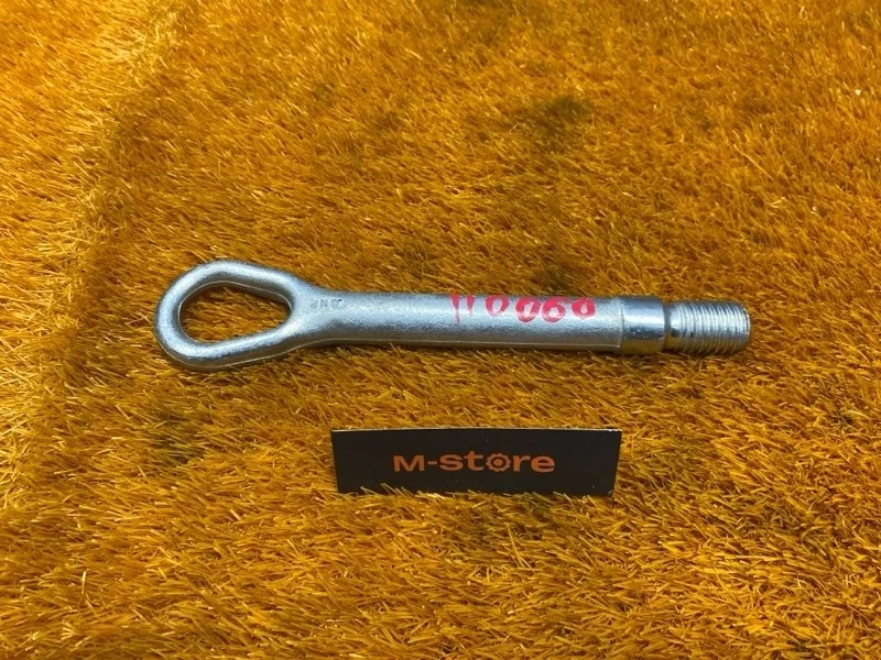 Крюк буксировочный Mercedes-Benz Gl-Class 2007 A2406280035 X164 273.923