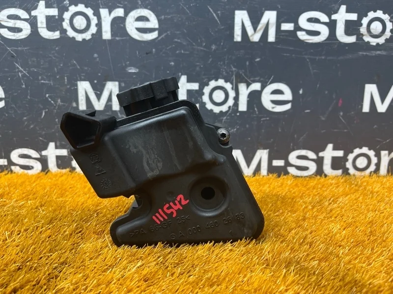 Бачок гидроусилителя Mercedes-Benz Gl-Class 2007 A0004602683 X164 273.923