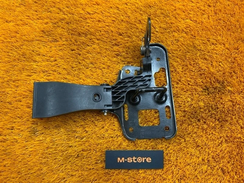 Замок капота Audi A4 2011 8T0823480 B8/8K CDNB