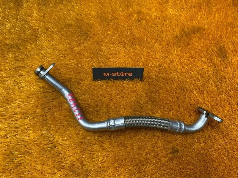 Трубка EGR Volkswagen Sharan 2011 03C145735C 7N CAV