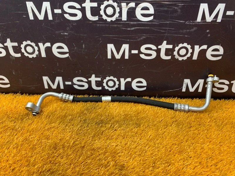 Трубка кондиционера Mercedes-Benz Glk-Class 2010 A2048301016 X204 272.948