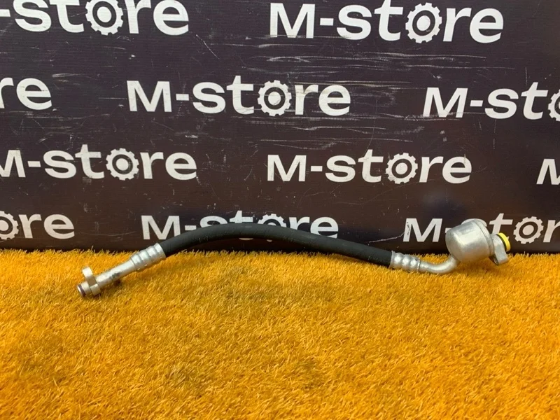 Трубка кондиционера Mercedes-Benz Glk-Class 2010 A2048306715 X204 272.948