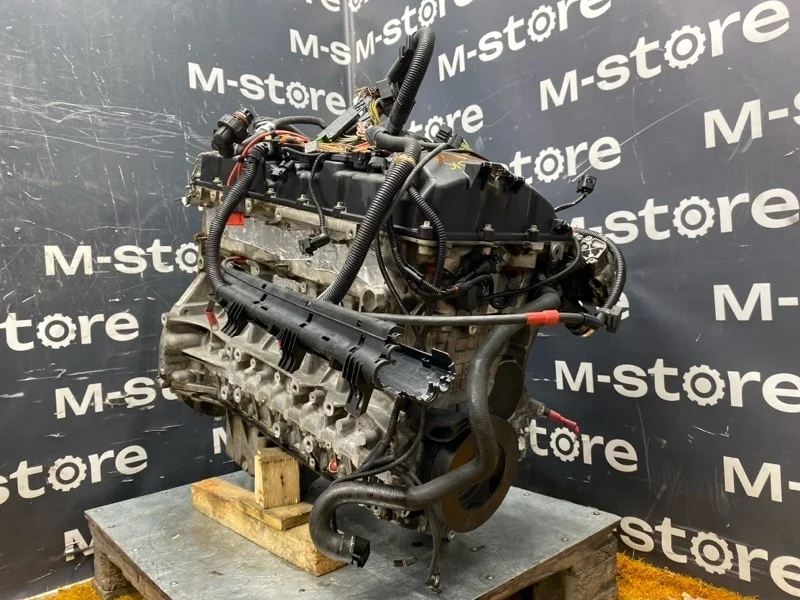 Двигатель Bmw 3-Series 2007 11000415044 E92 N54B30A