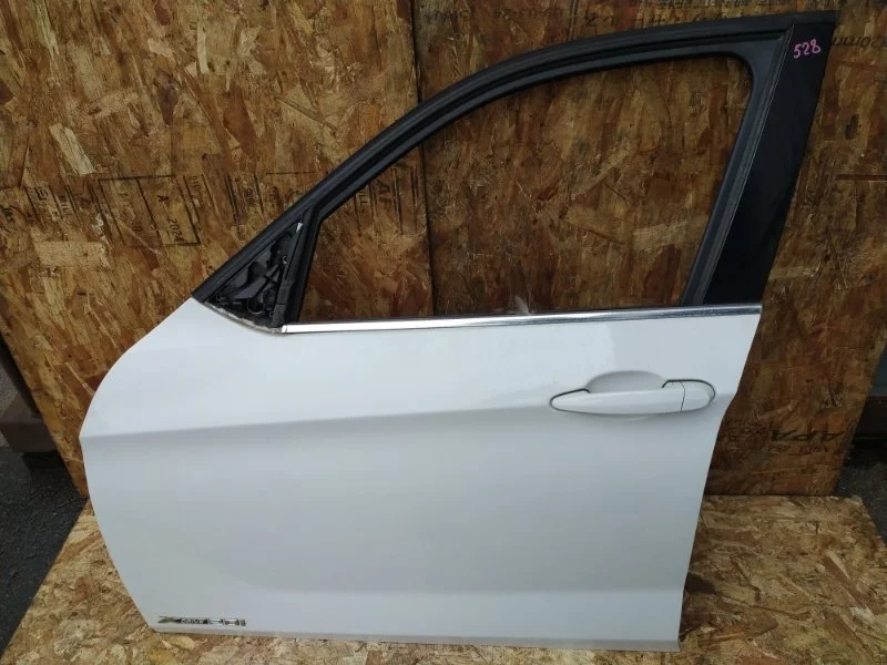 Дверь BMW X1 2014 E84