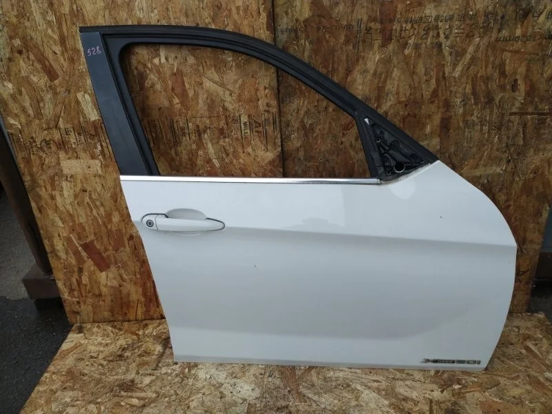 Дверь BMW X1 2014 E84