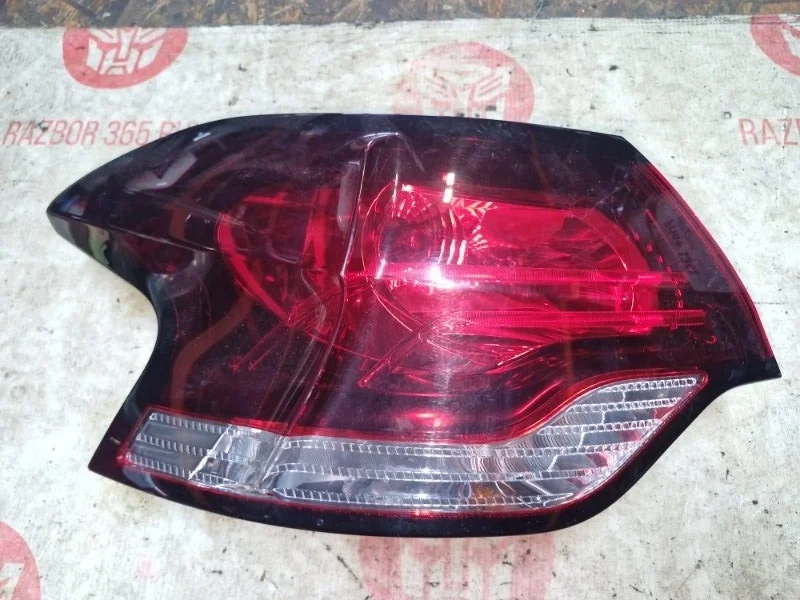 Фонарь Citroen DS4 2012 NX