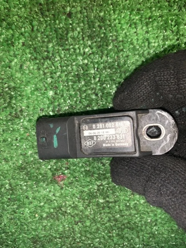 Датчик абсолютного давления Renault Espace