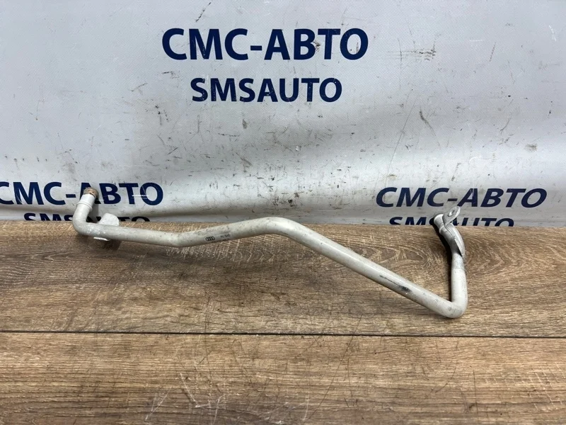 Трубка системы охлаждения Audi A6 4G0121485T C7 2.0 CYP