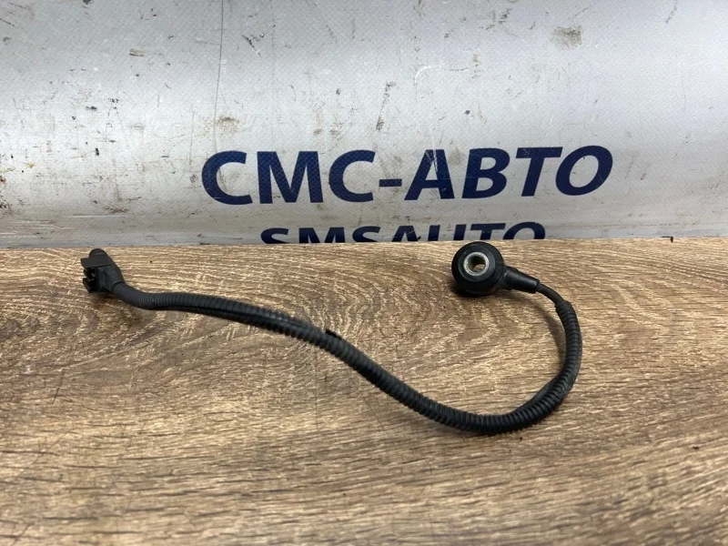 Датчик удара Audi A6 06K905377 C7 2.0 CYP