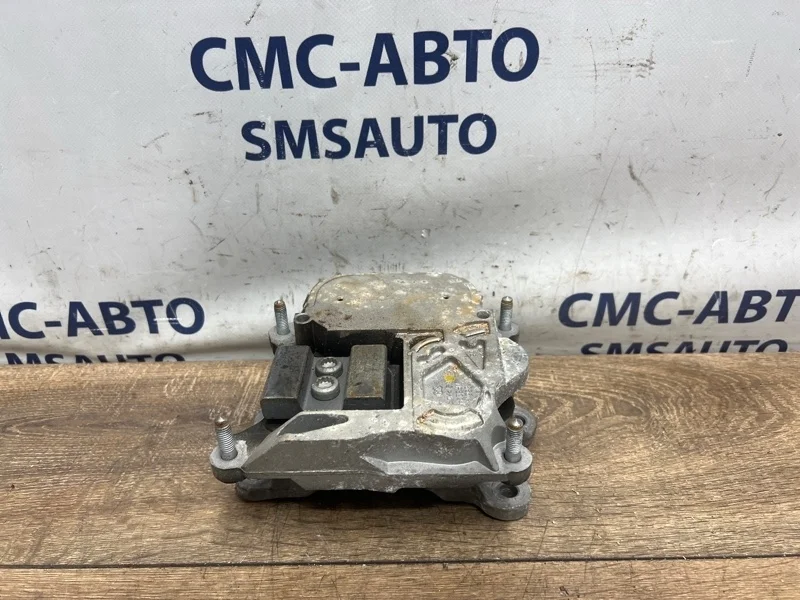 Кронштейн АКПП Audi A6 4G0399115P C7 2.0 CYP