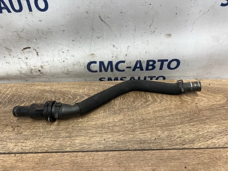 Патрубок охлаждения Audi A6 4G0122058C C7 2.0 CYP