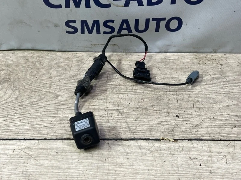 Камера Audi A6 8K0980551B C7 2.0 CYP, задняя