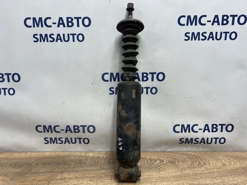 Амортизатор Нивомат Volvo Xc90 30683451 ХС90 4.4 B8444S, задний