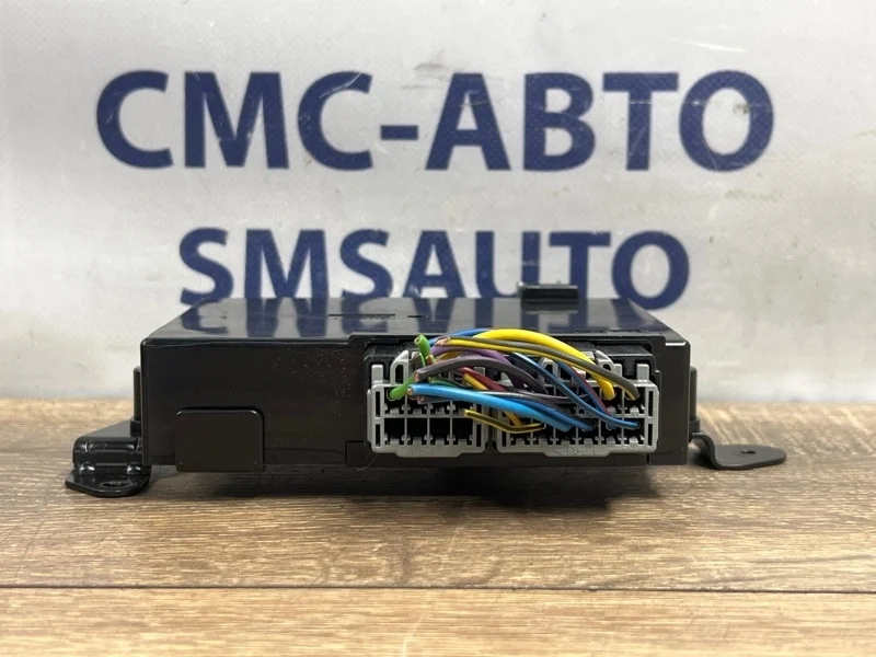 Блок управления сиденьем Volvo Xc90 30739636 ХС90 3.2 B6324S