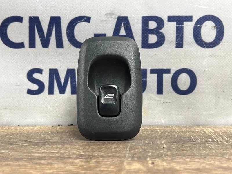 Кнопка стеклоподъемника Volvo Xc90 30658696 ХС90 3.2 B6324S, задняя