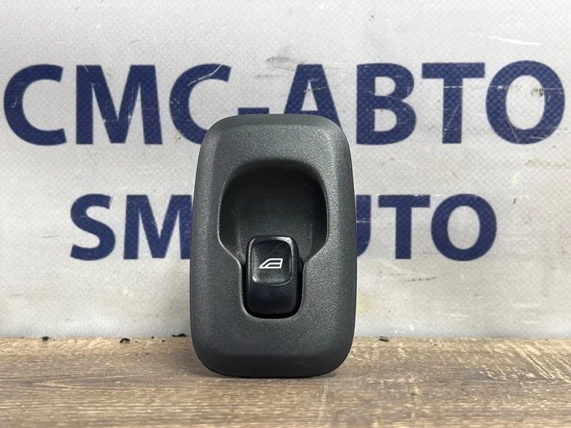 Кнопка стеклоподъемника Volvo Xc90 30658696 ХС90 3.2 B6324S, задняя